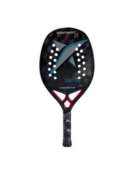 Drop Shot Conqueror 10 Bt | Ofertas de pádel